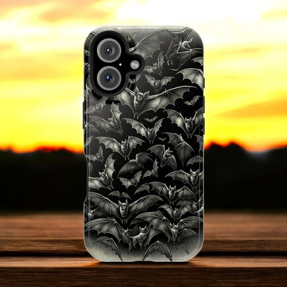 iPhone Cases, iPhone 14, iPhone 15, iPhone 16 (Plus, Pro, Pro Max),11SUN717 - Picture 1 of 12